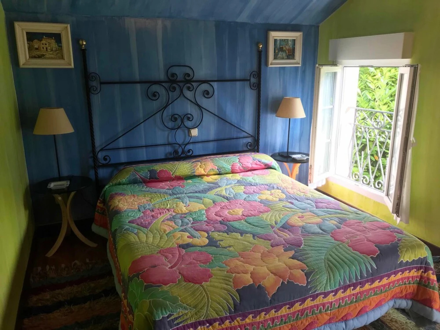 Posada Valle de Guriezo