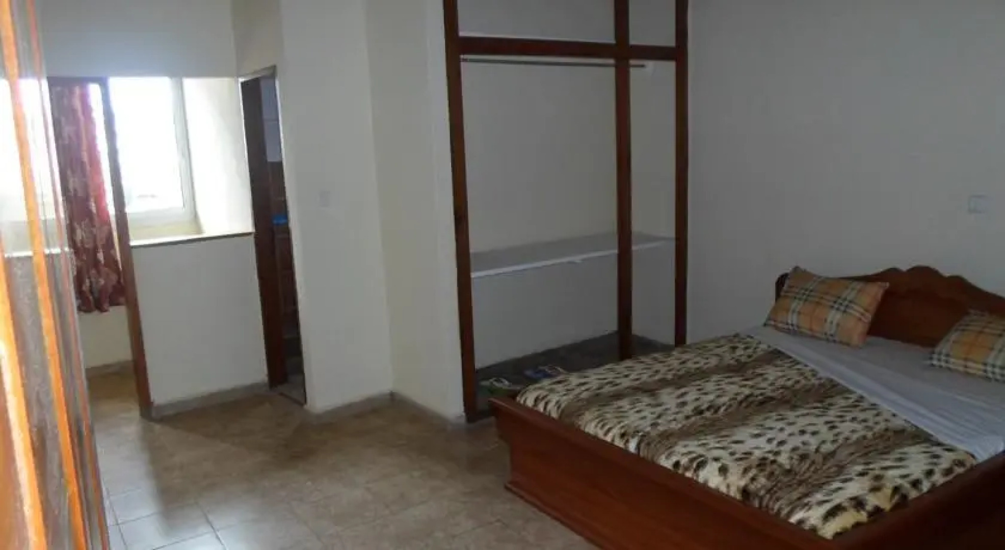 Hotel La Voie Lactée