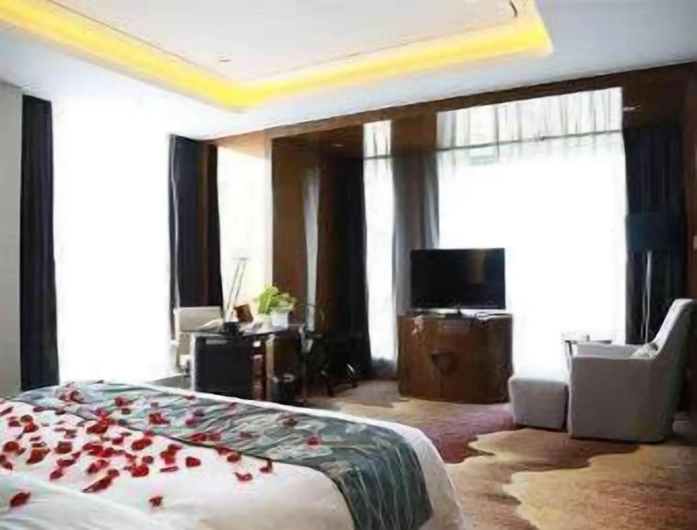 Ramada Plaza Liuzhou Liudong