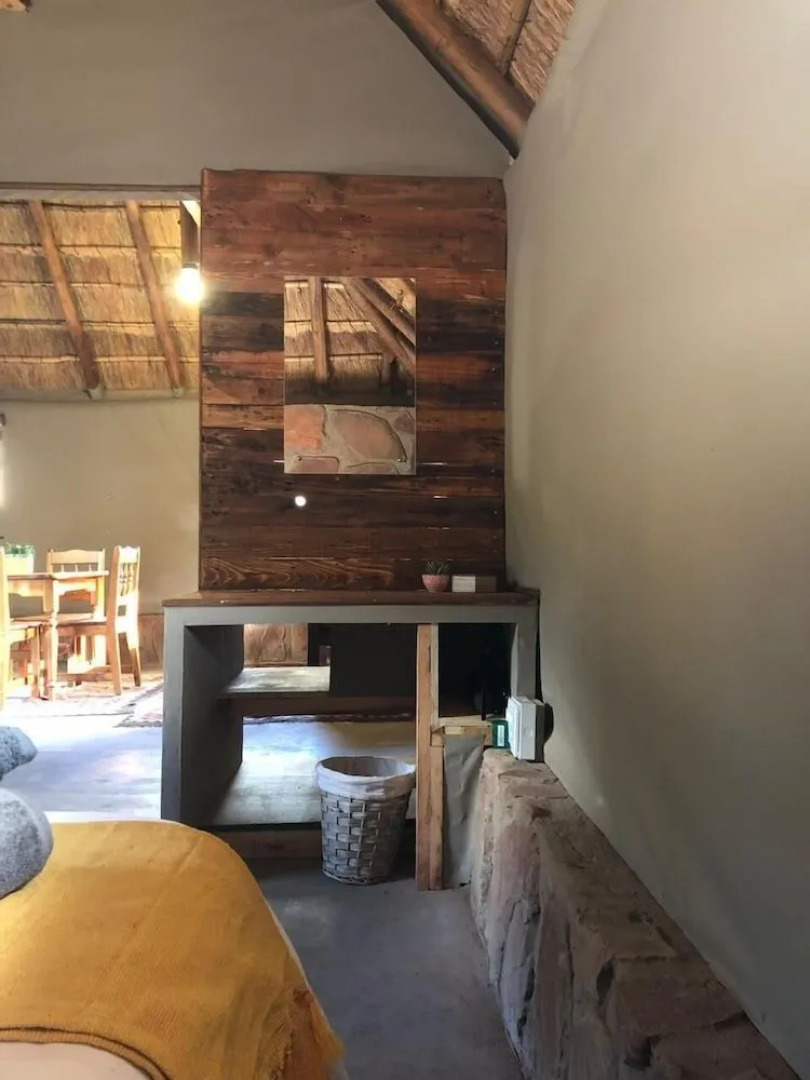 Thandile Country Lodge