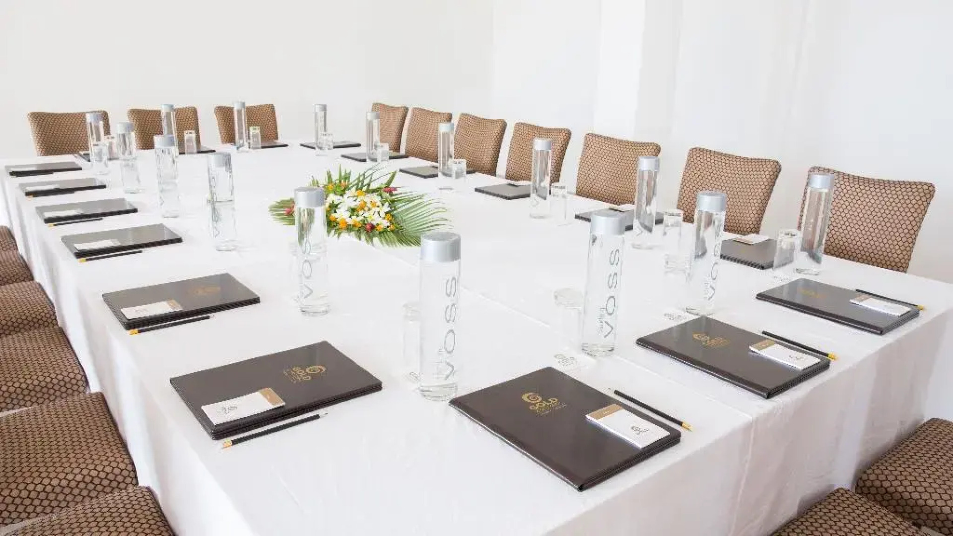 Gold Zanzibar Beach House & Spa