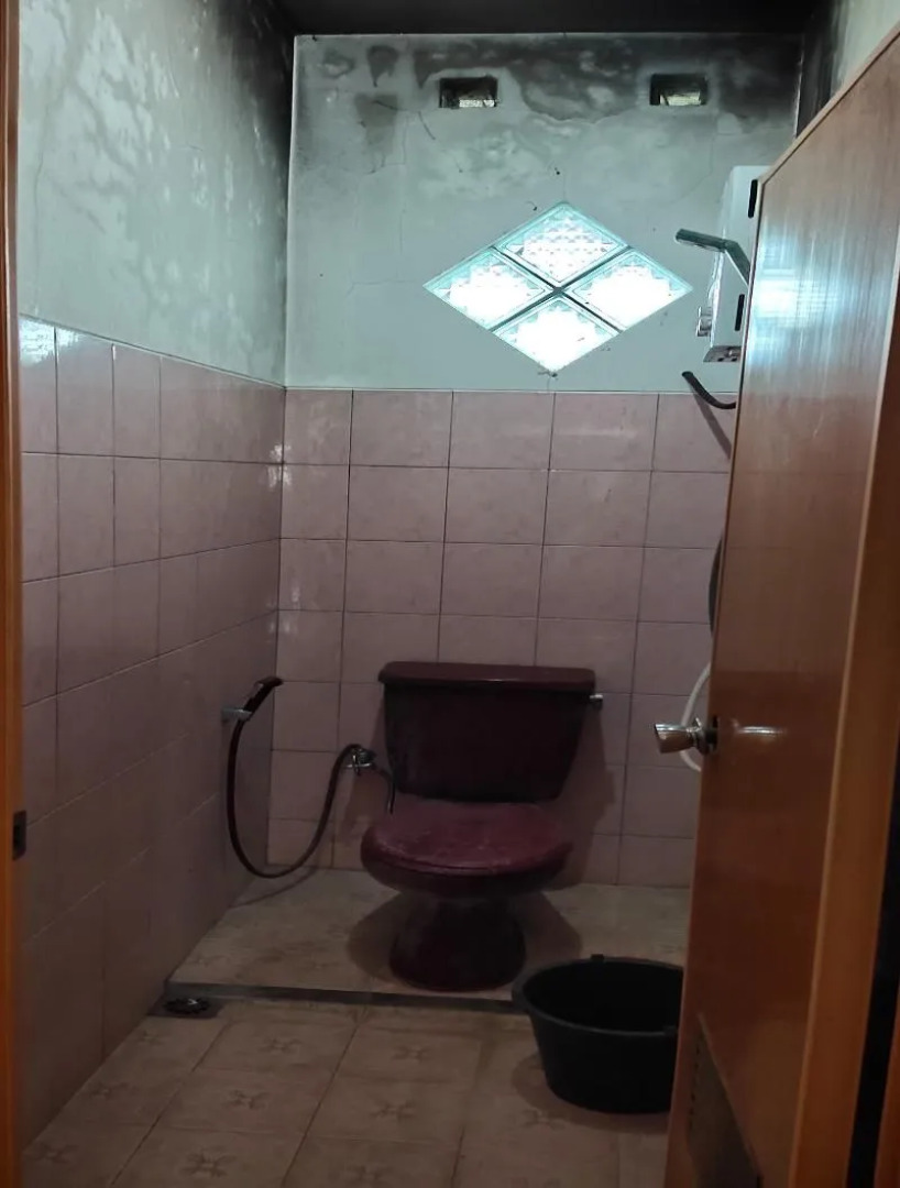 Villa Orange Lembang Pengkolan By Zuzu