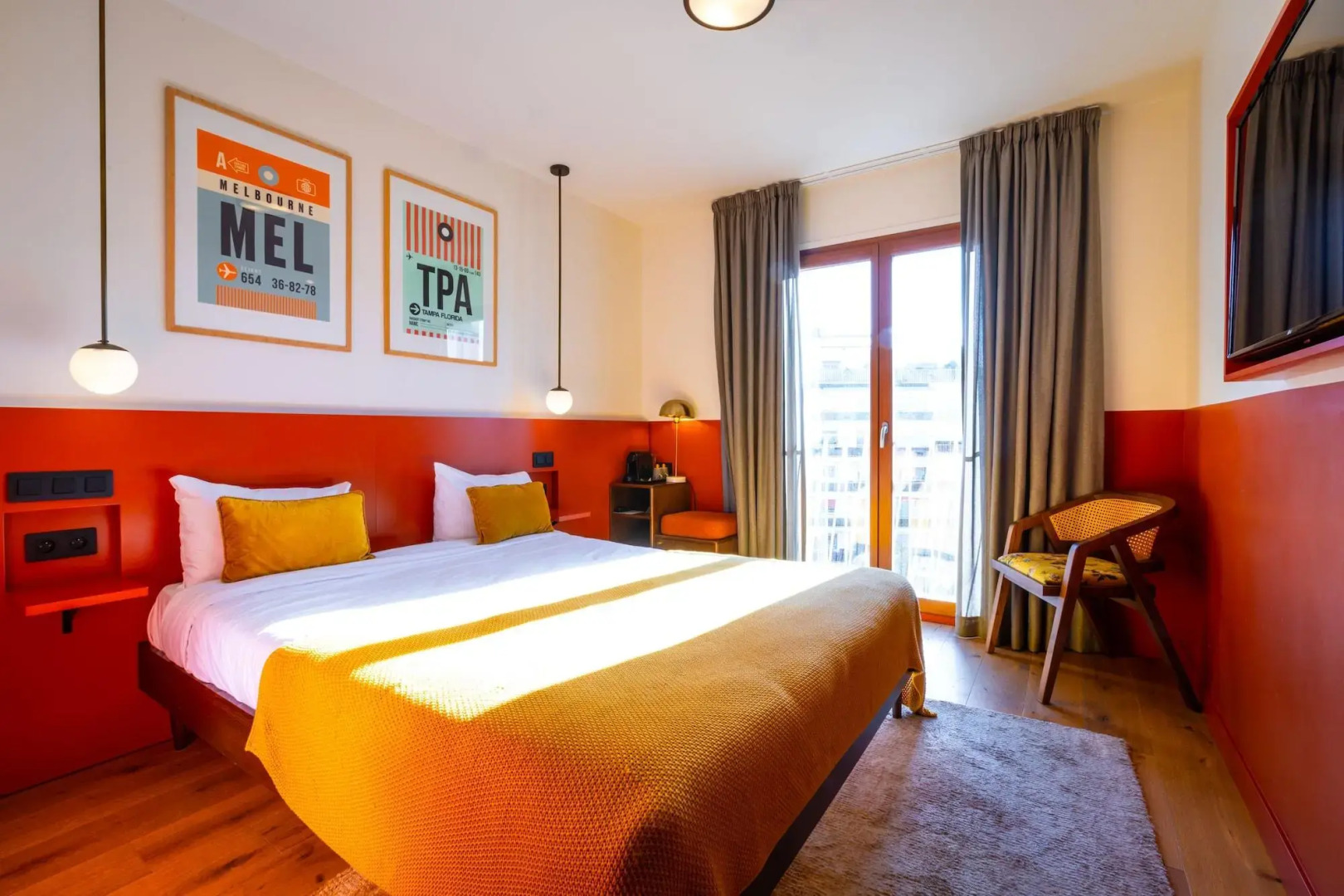 The People - Paris Nation - Hostel