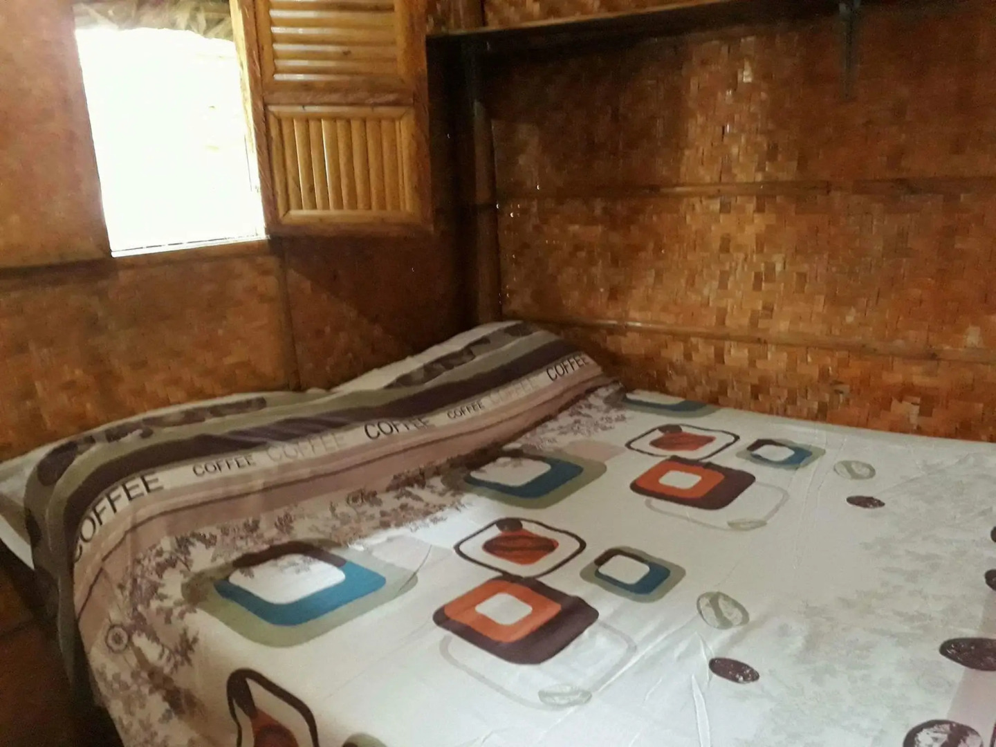 HangOut Beach & Resort