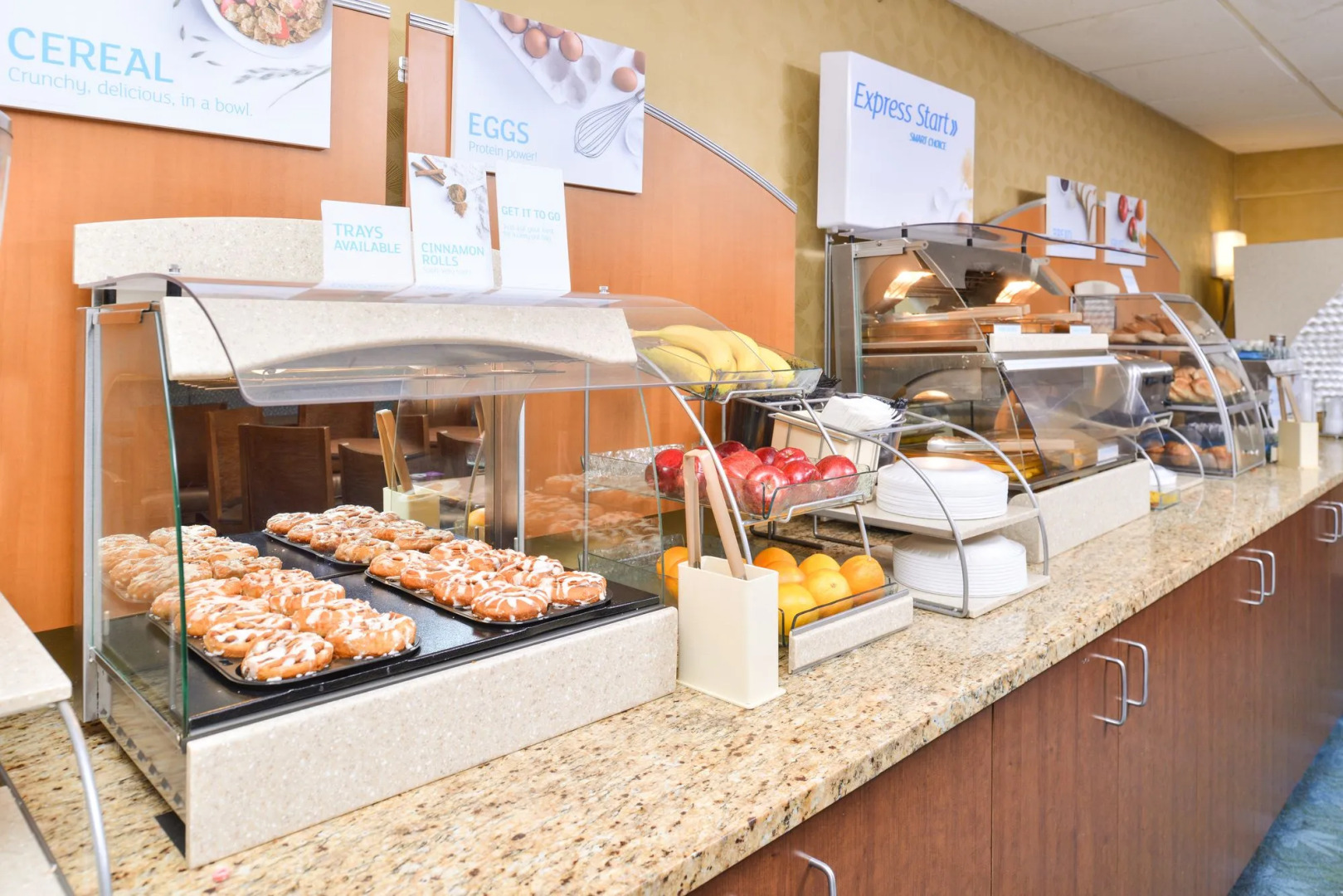 Holiday Inn Express Hunt Valley by IHG