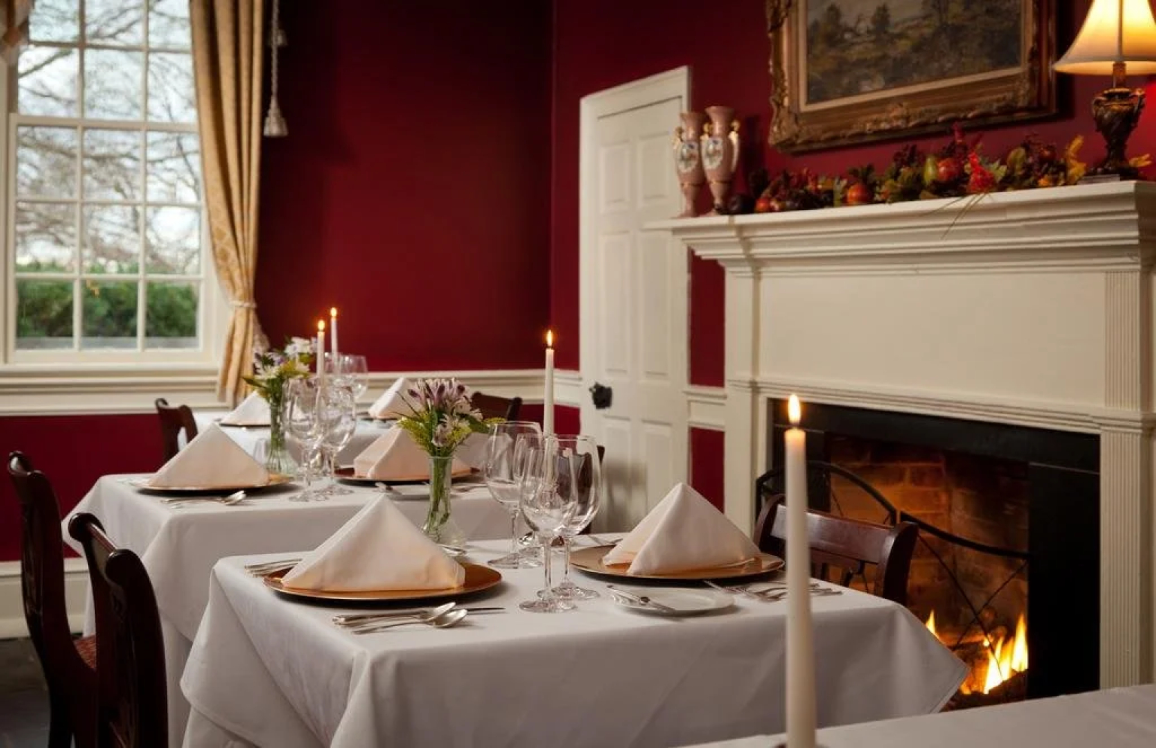 The Inn at Meander Plantation