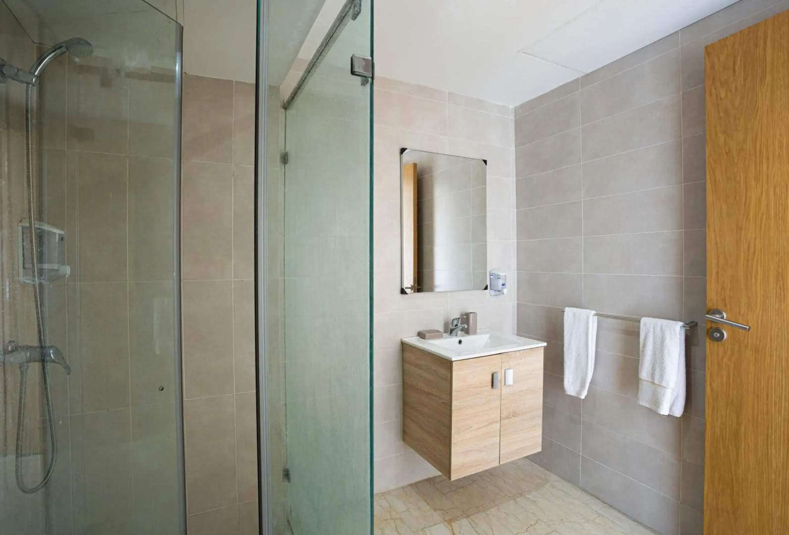 Garden Bay Appart'Hôtel