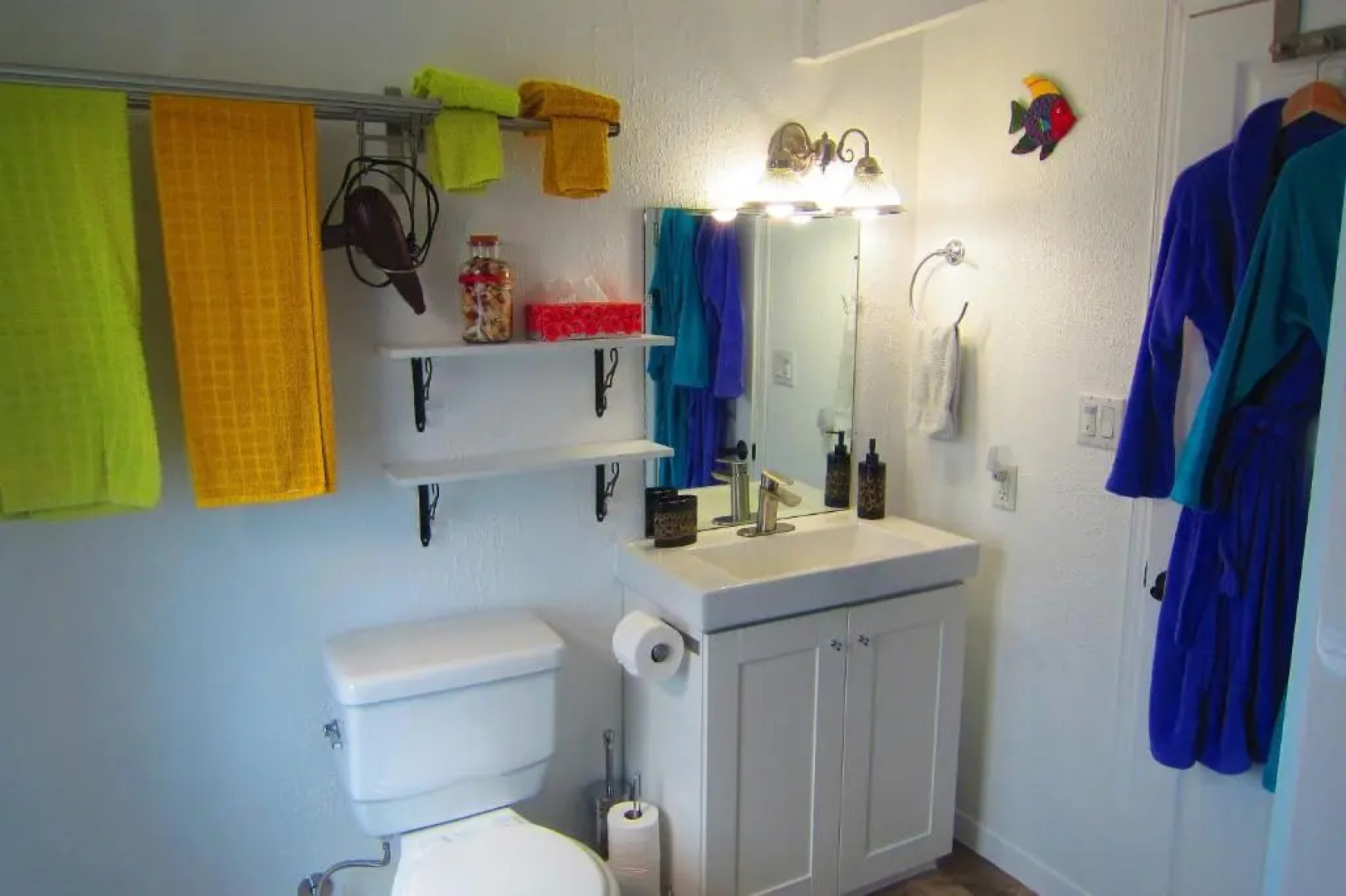 Twin Birch Suites and Cottages