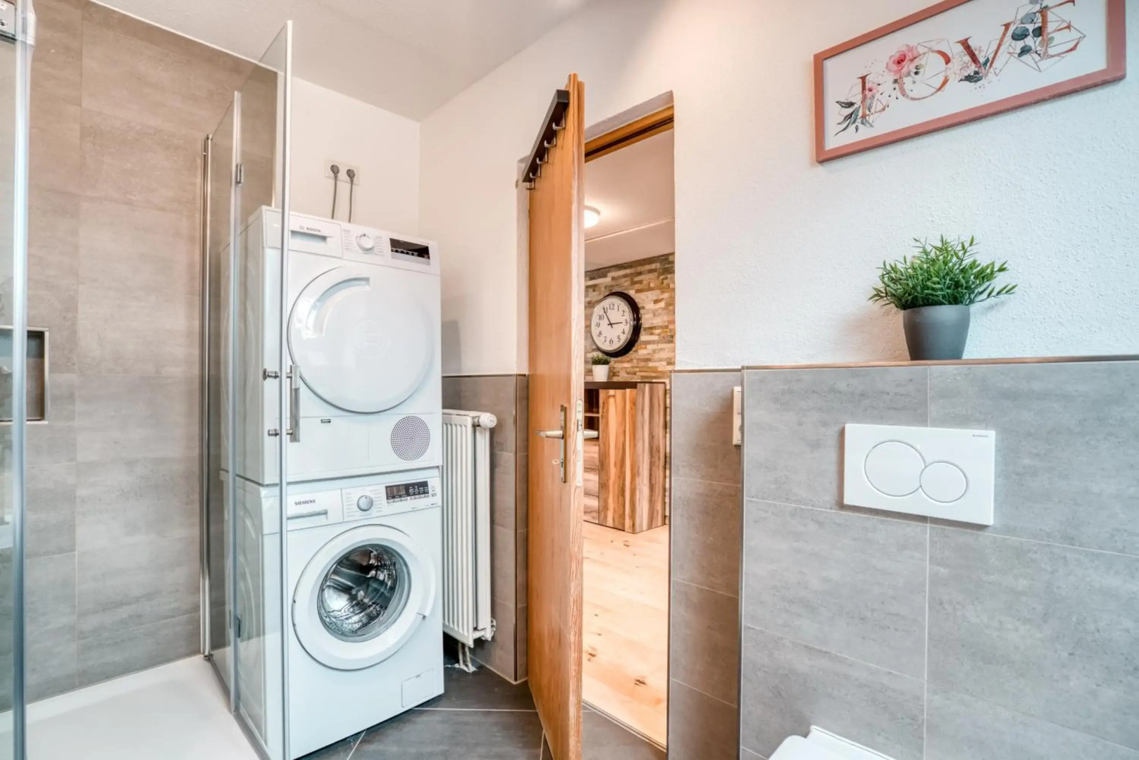 Ferienwohnung Brünnstein