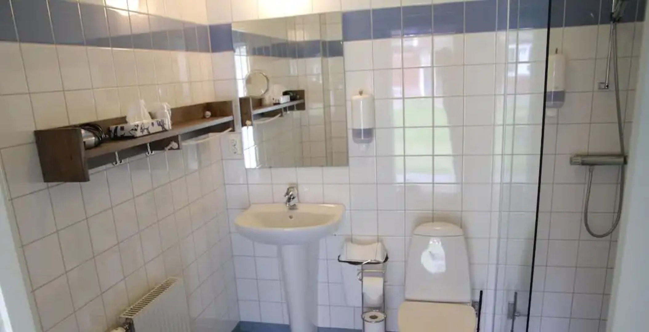 Gottskär Konferens - Event & Logi