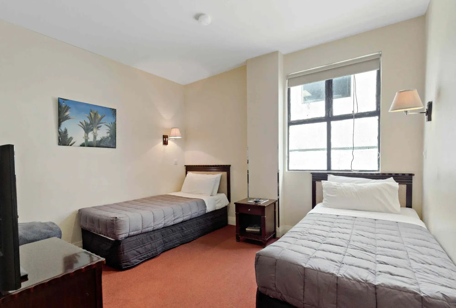 Trinity Hotel Wellington