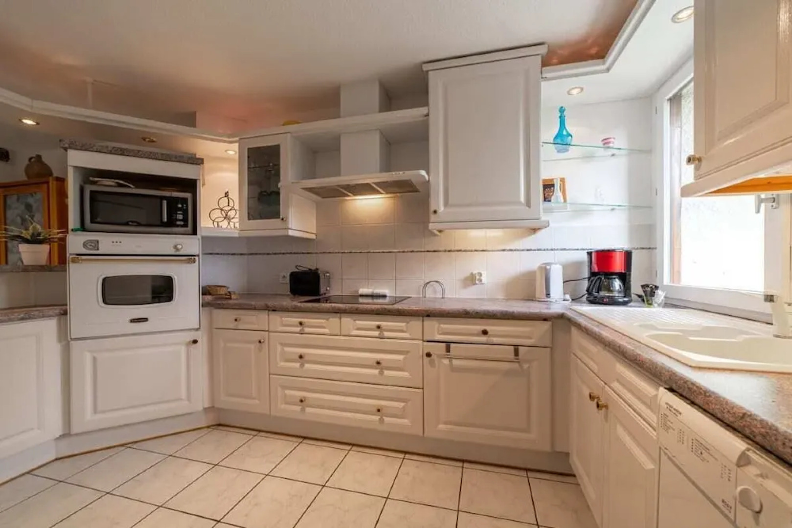 Diane Private apartment