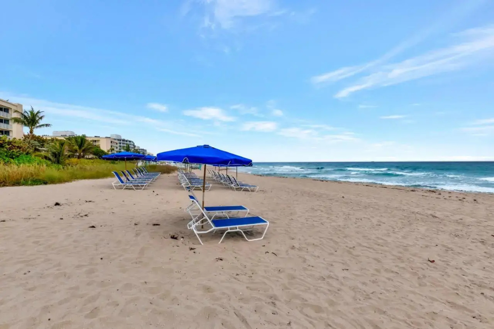 Tideline Palm Beach Ocean Resort and Spa