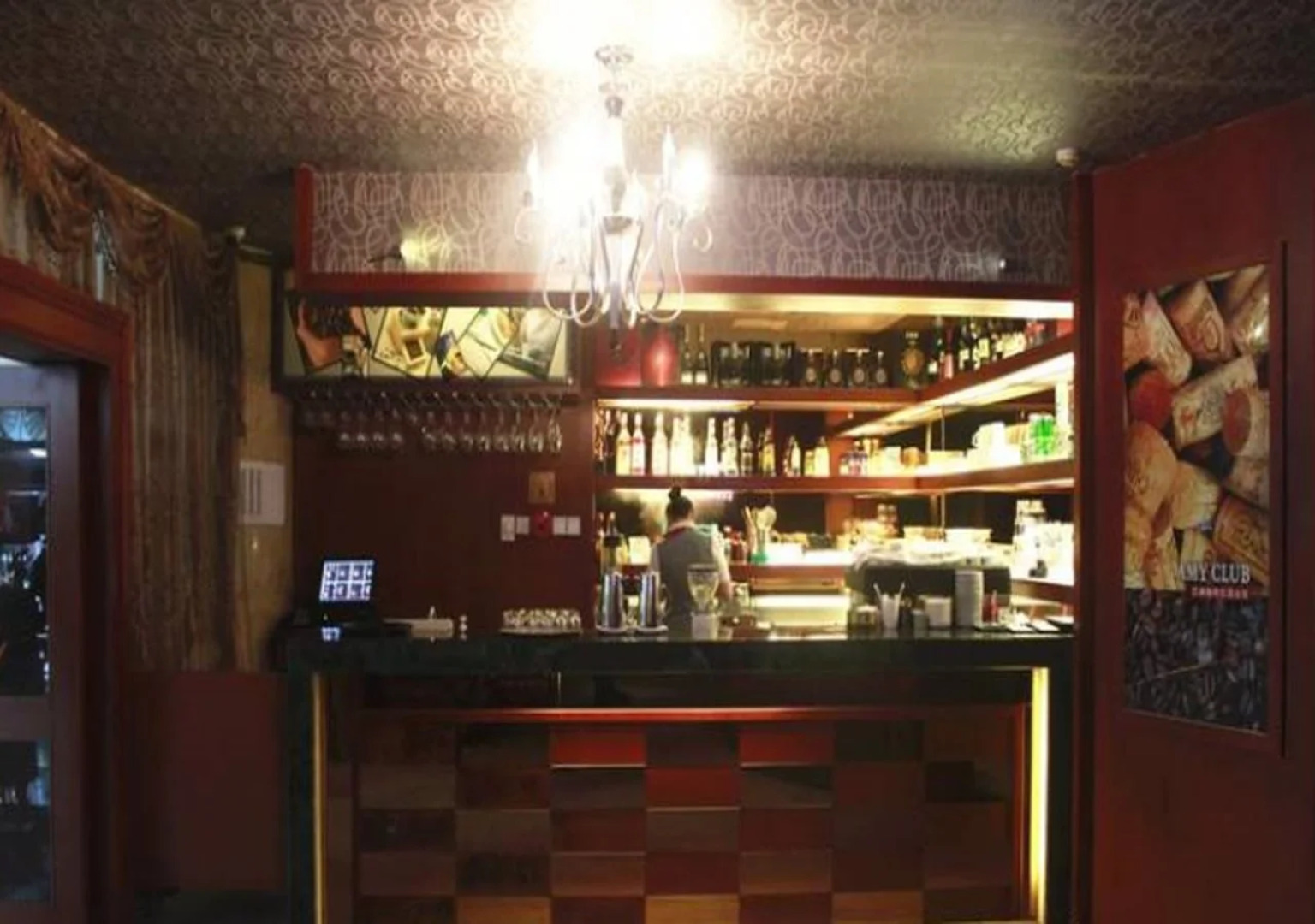 Xiamen Airlines Quanzhou Hotel