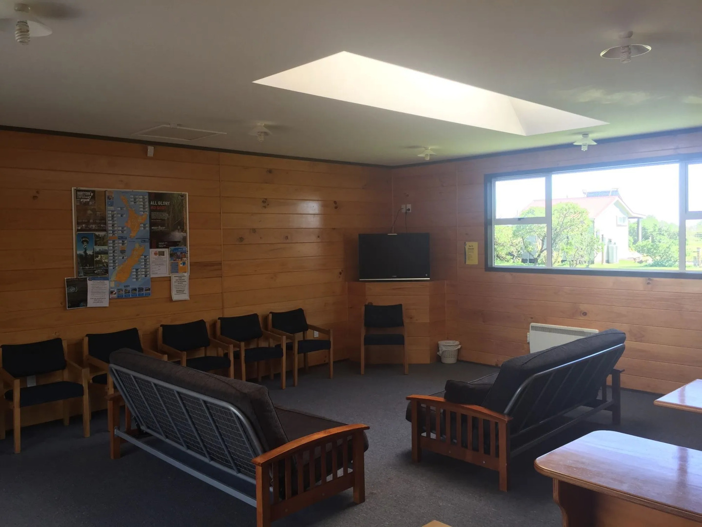 Greymouth Seaside TOP 10 Holiday Park