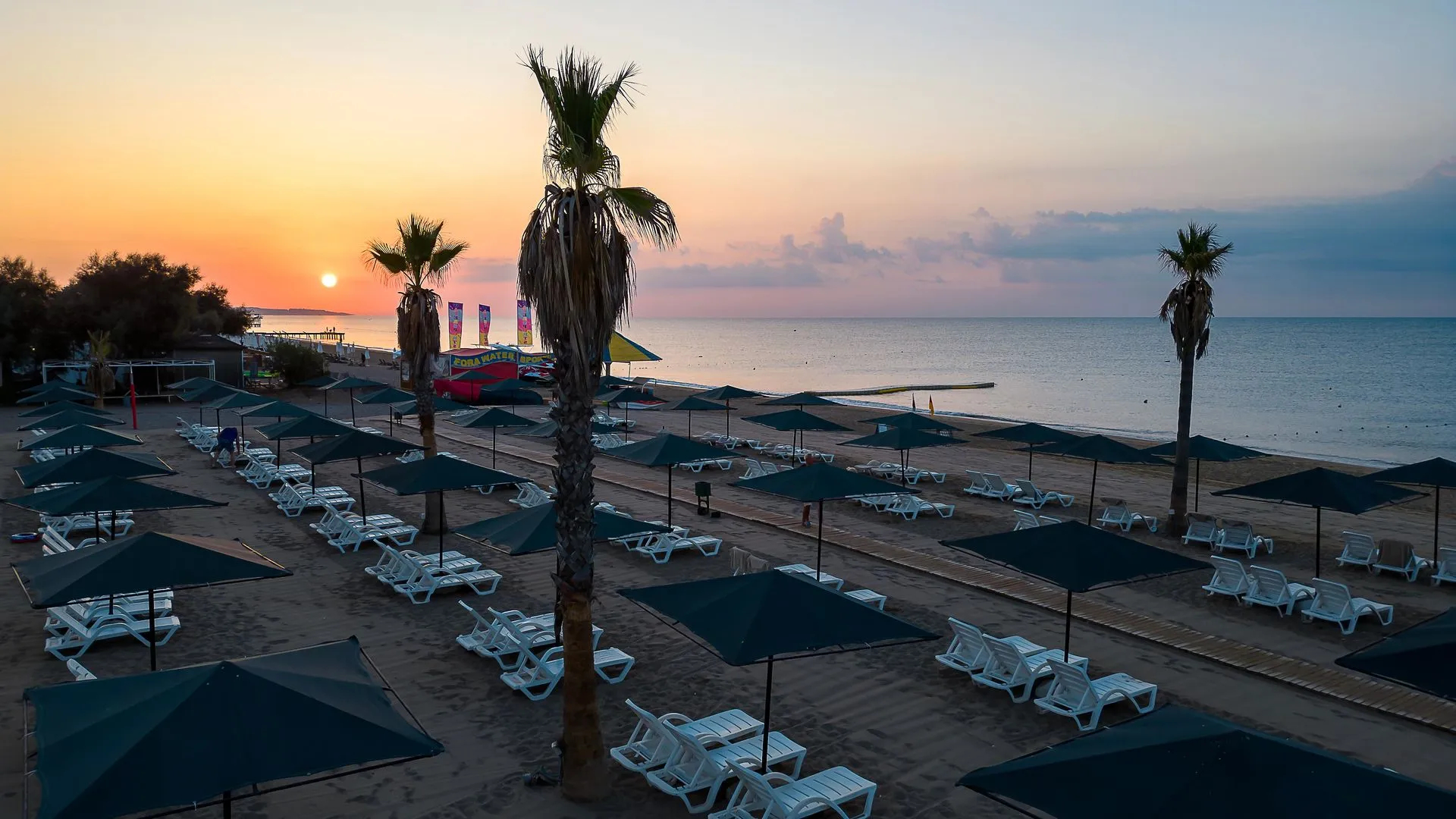 Adora Hotel & Resort