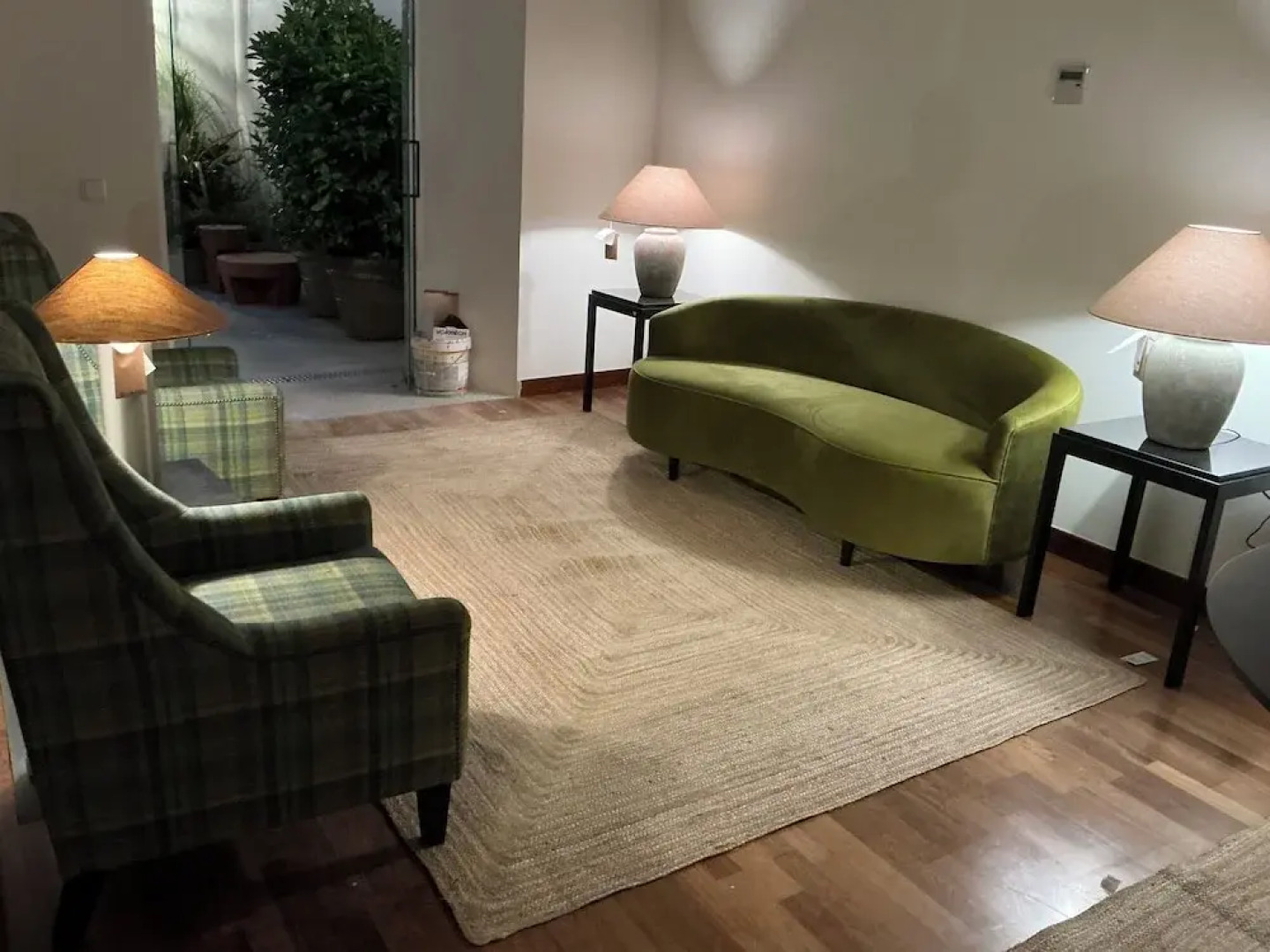 Hotel Casón del Conde