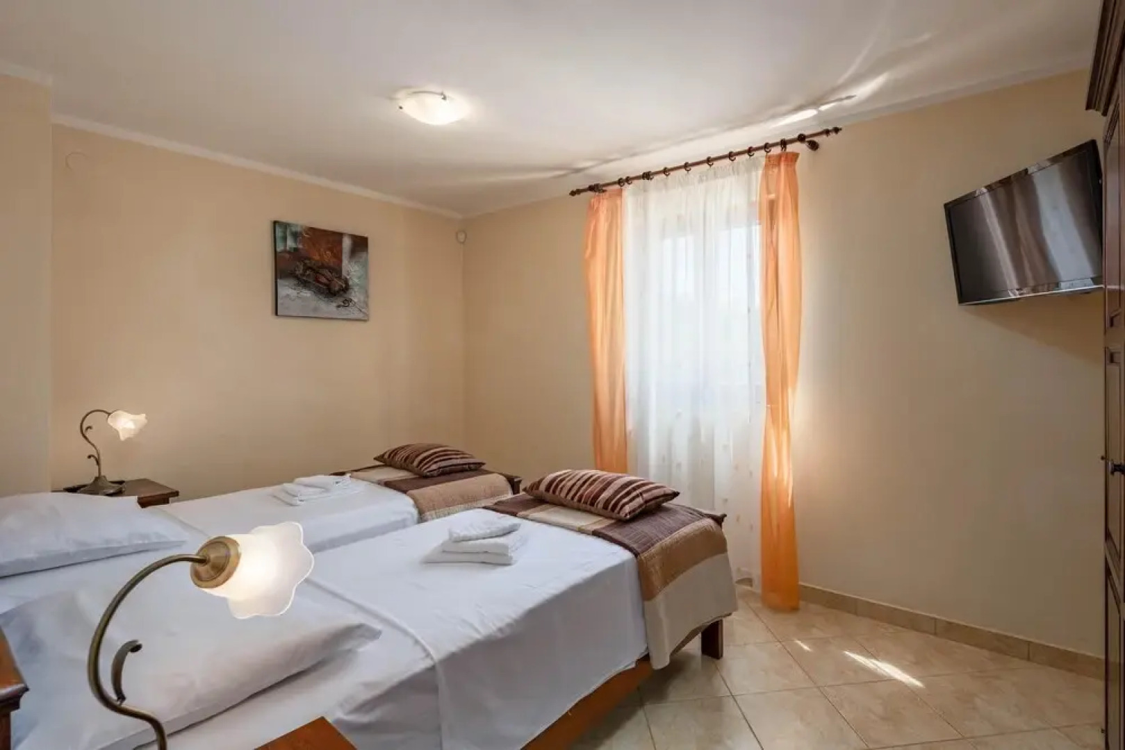 Pool Villa Divina in i an