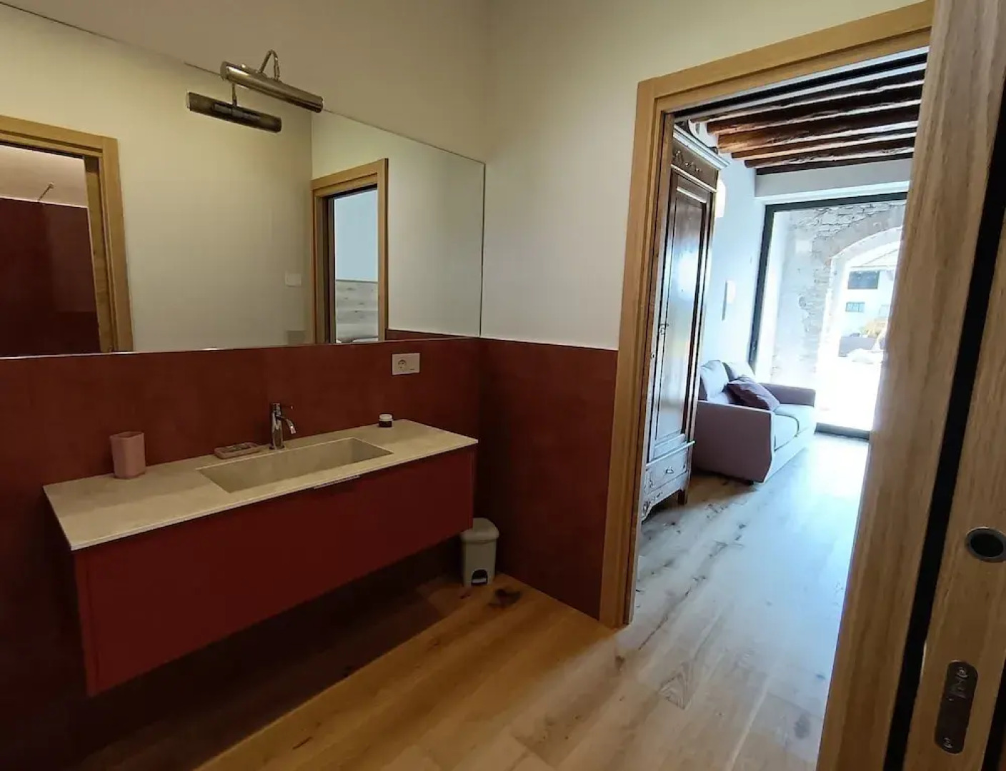 Agriturismo Villa di Modolo