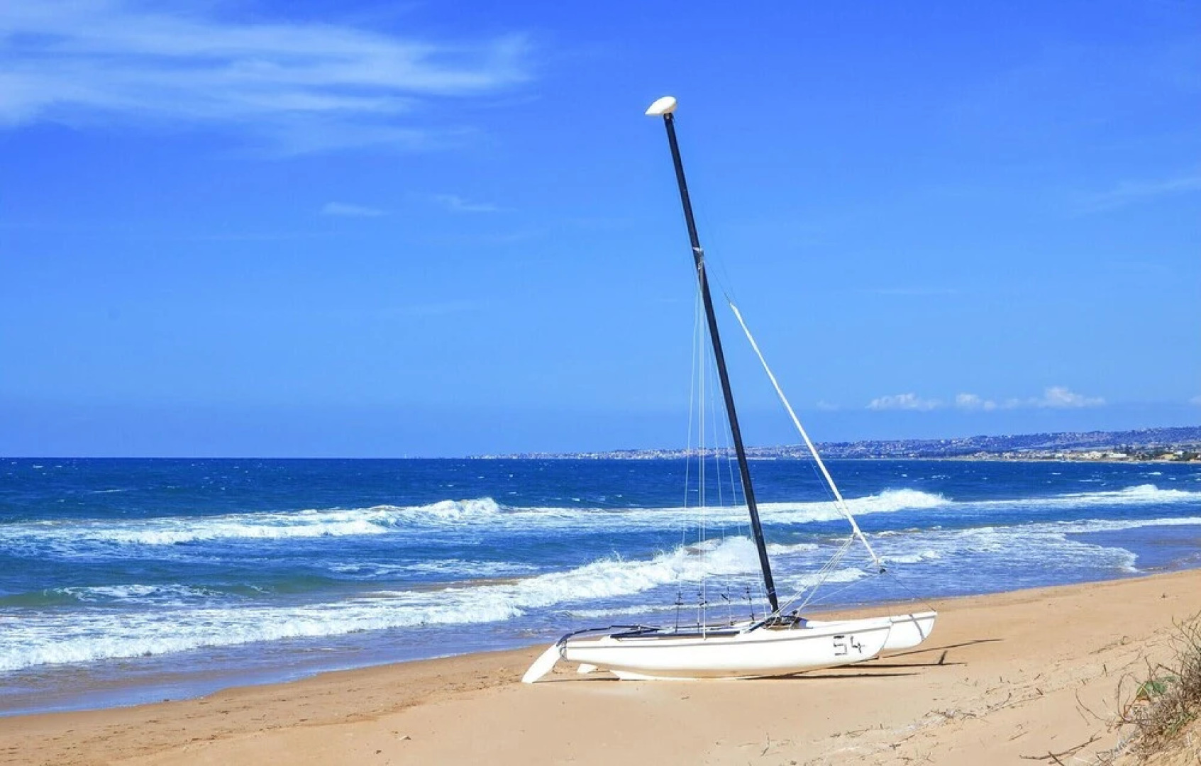 Beautiful Apartment in Kaukana With Outdoor Swimming Pool, Wifi and 2 Bedrooms