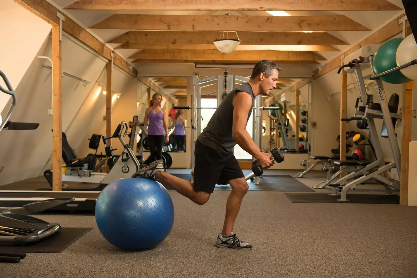 Ojo Santa Fe Spa Resort