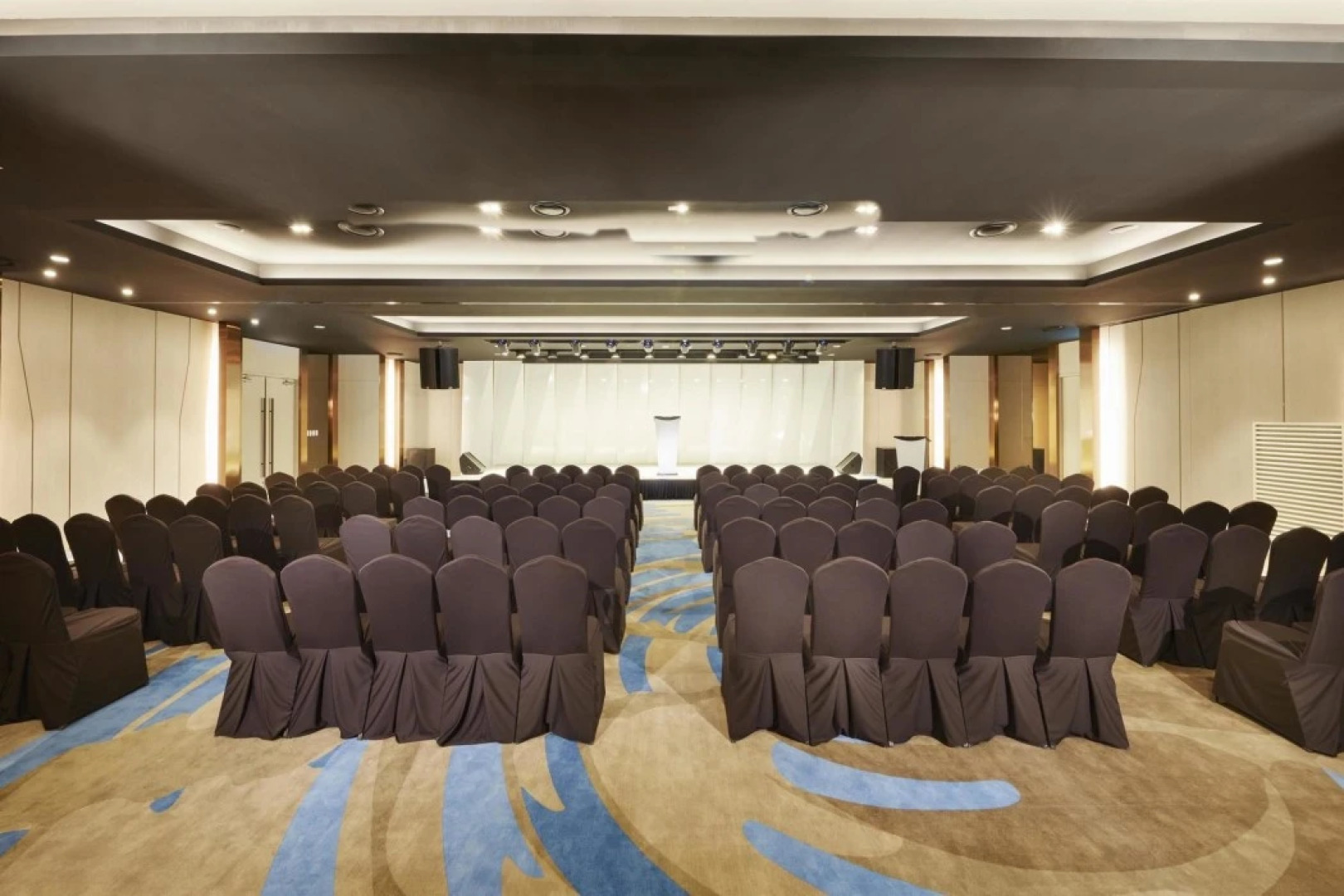 Skybay Hotel Gyeongpo