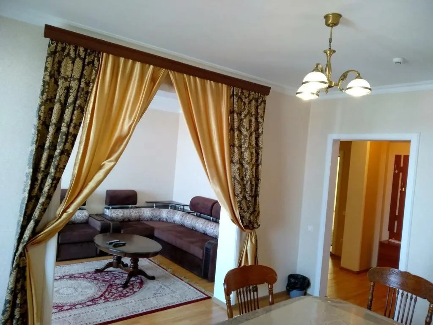 Отель Адмирал