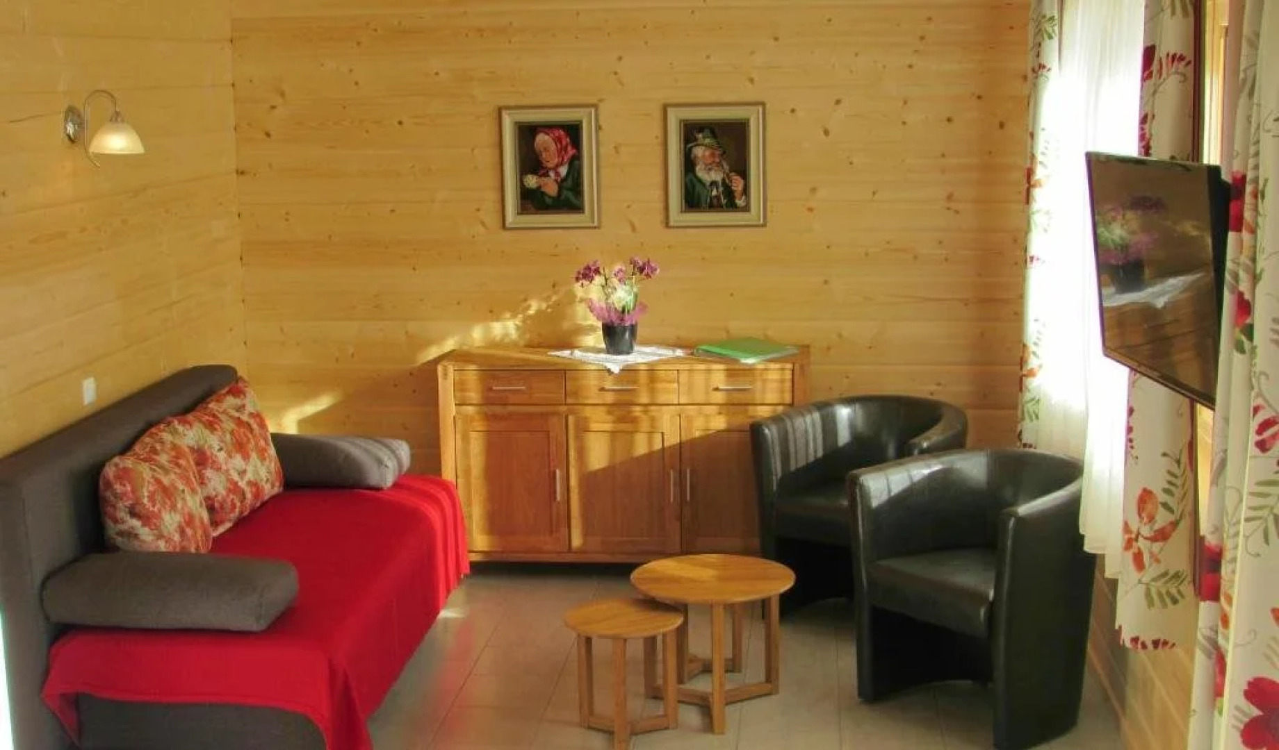 Bauernhof Pension Juri