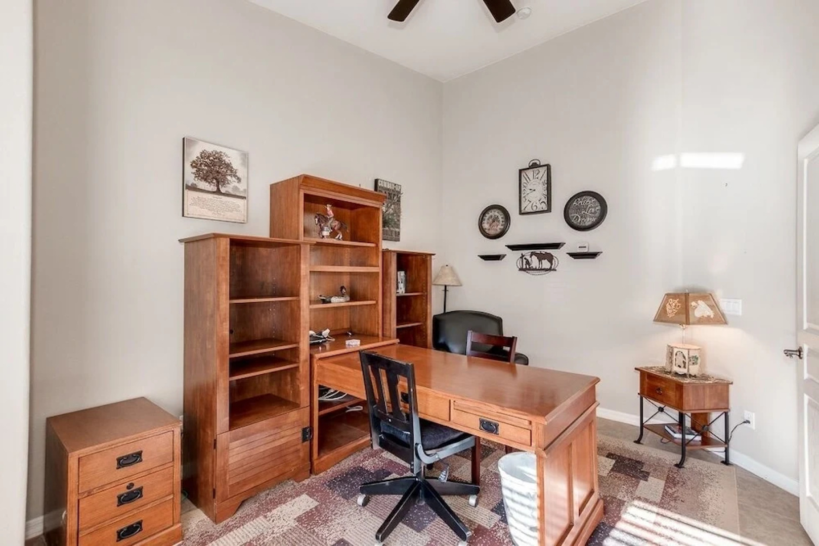 Sunset Maricopa home