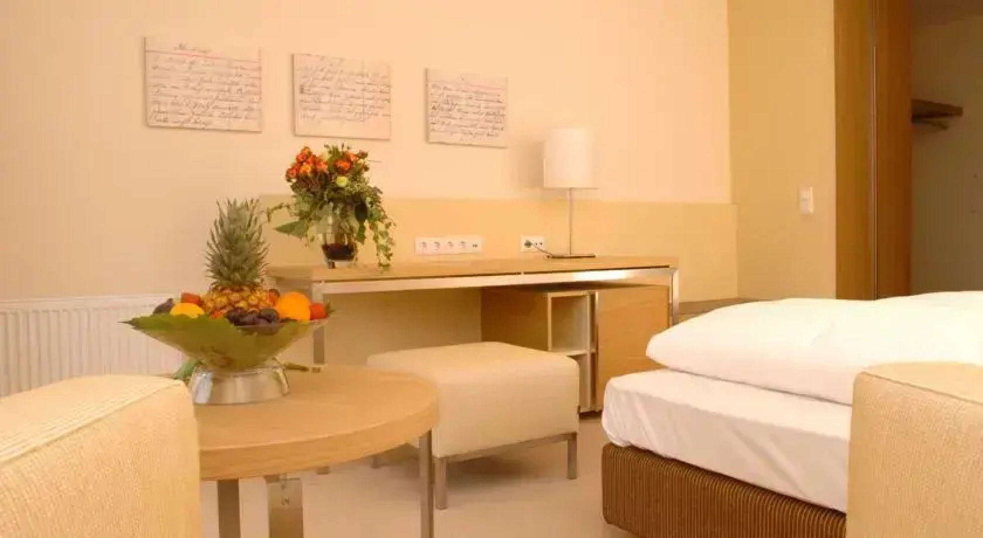 Hotel und Therme NOVA