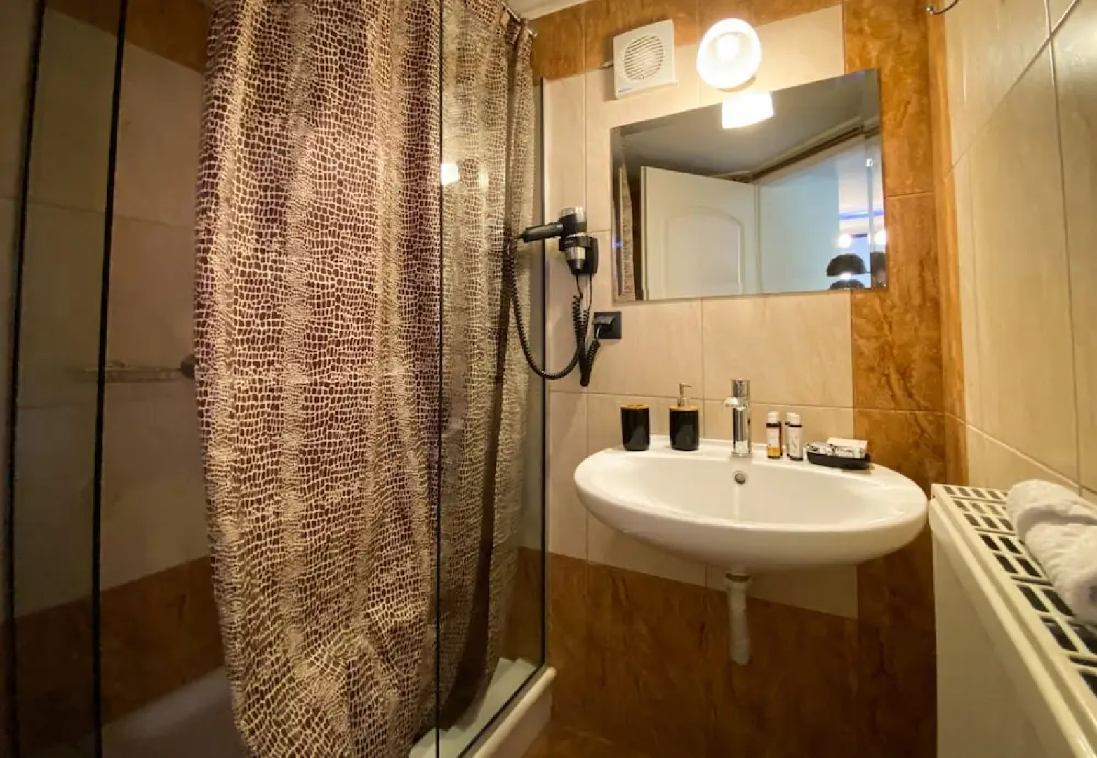 Vintage Suites Trikala