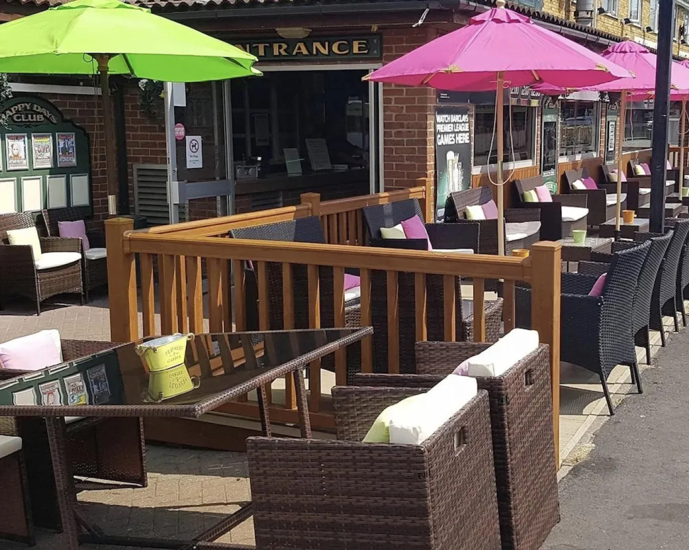 Beautiful 3-bed Static Caravan in Skegness