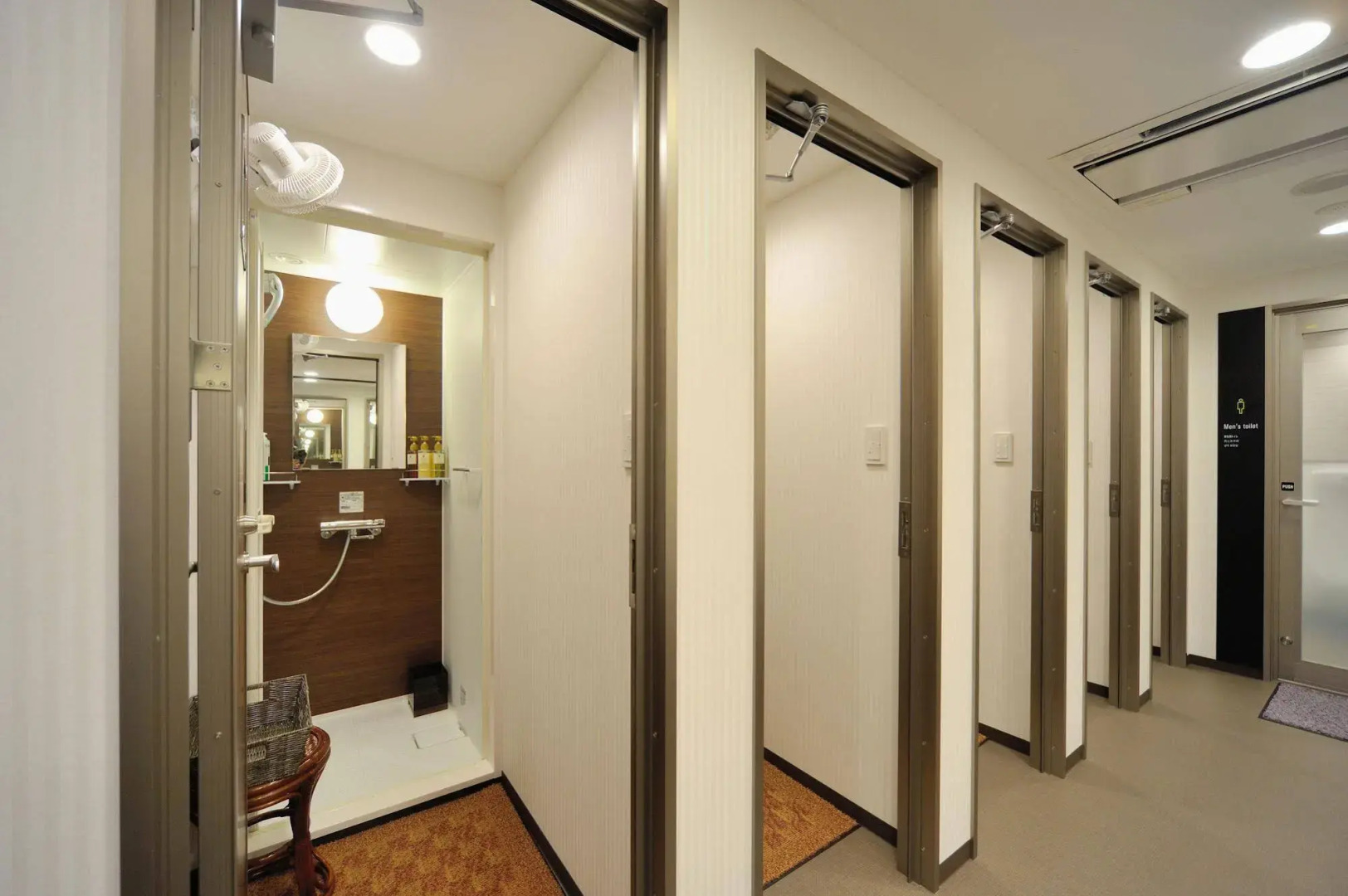 Global Cabin Tokyo Gotanda