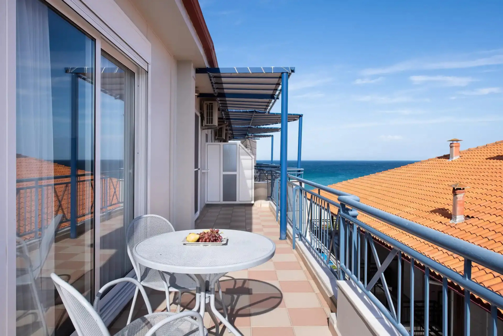 Olympic Star Beach Hotel