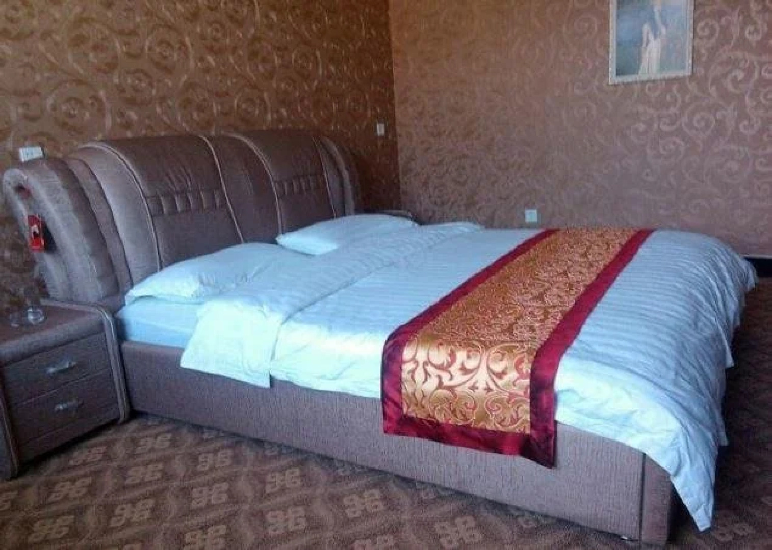 Jinyuan Business Hotel