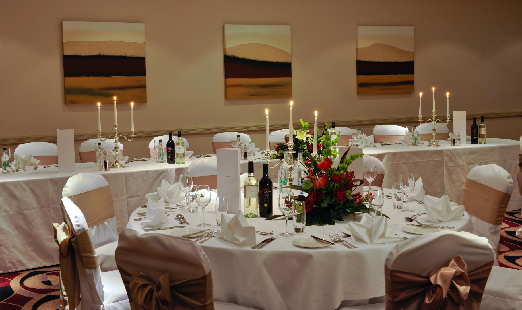 Отель Leonardo Edinburgh Murrayfield