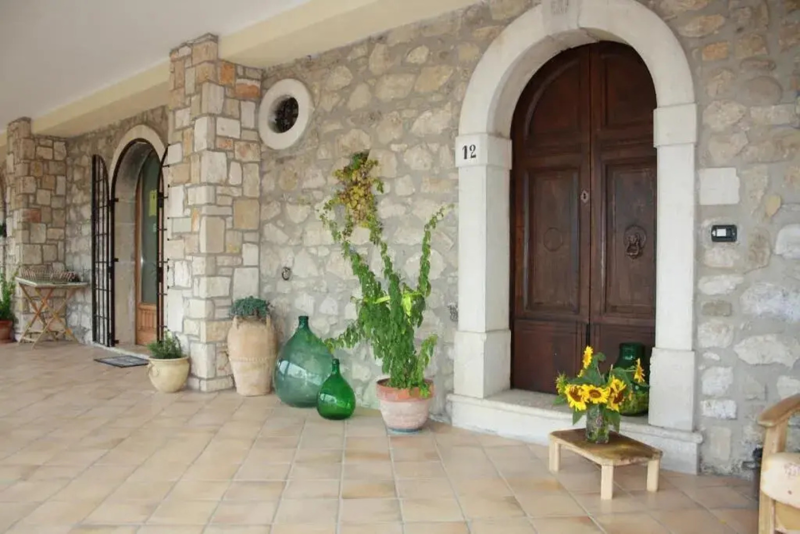 Agriturismo Casale 1921