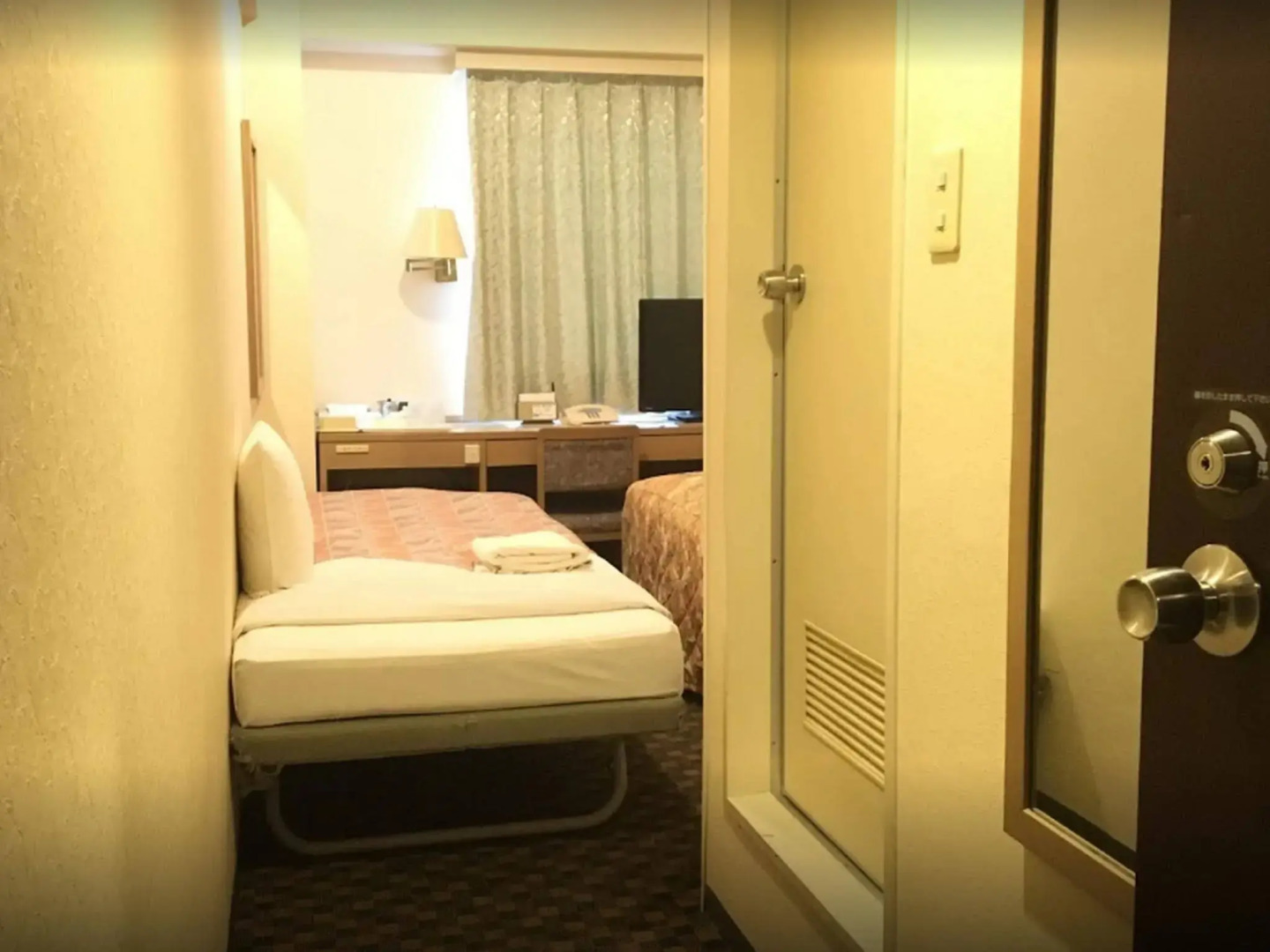 Hotel IL FIORE Kasai Annex