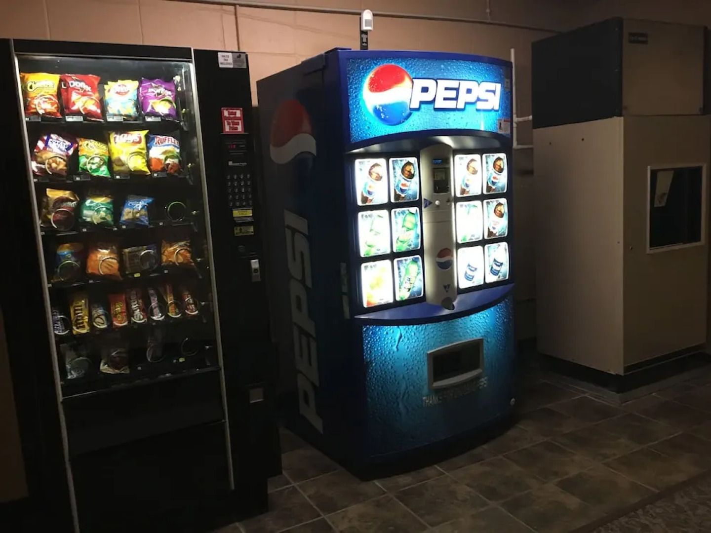 Hospitality Inn & Suites