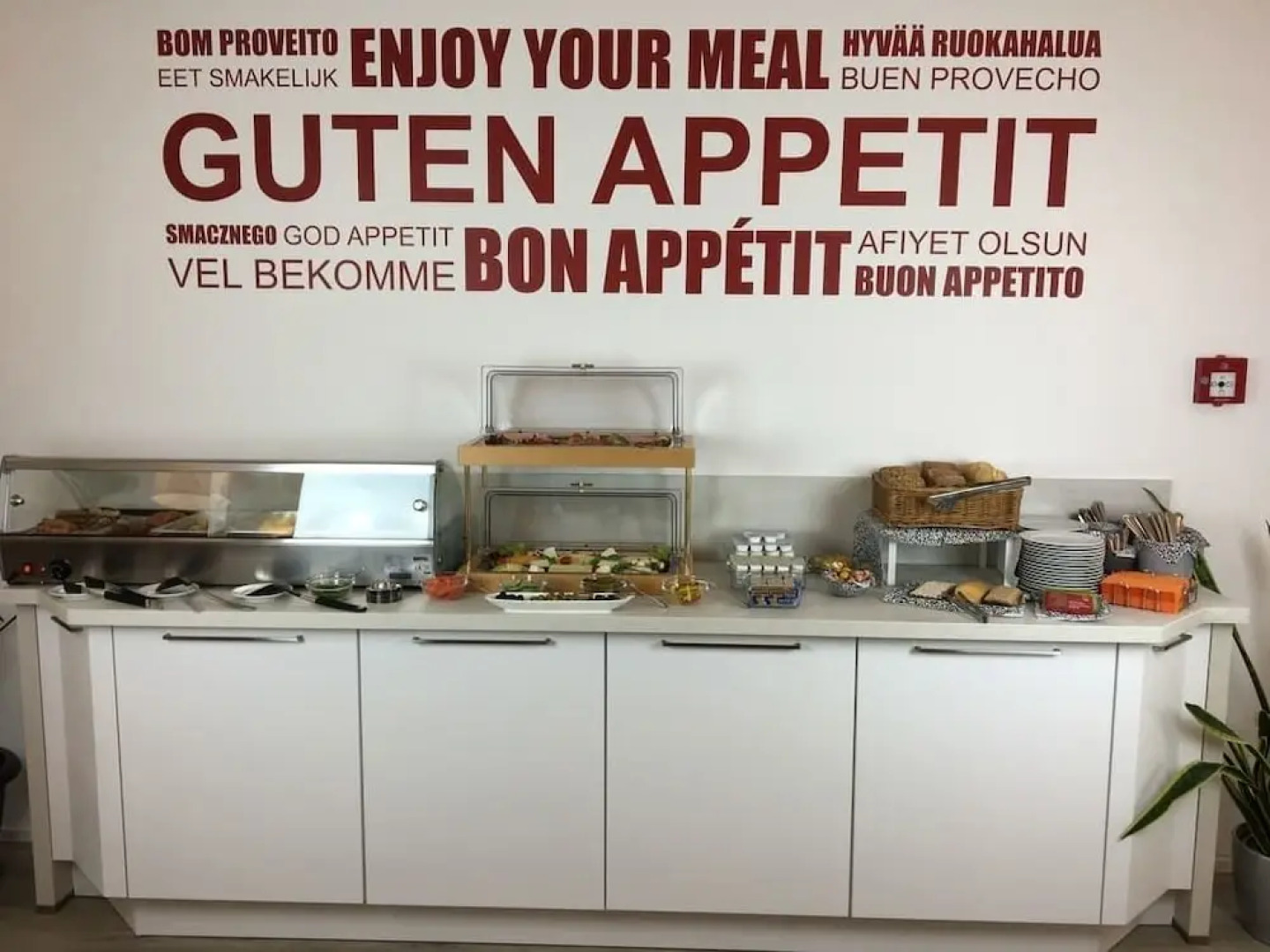 Main Kinzig Hotel am Limes