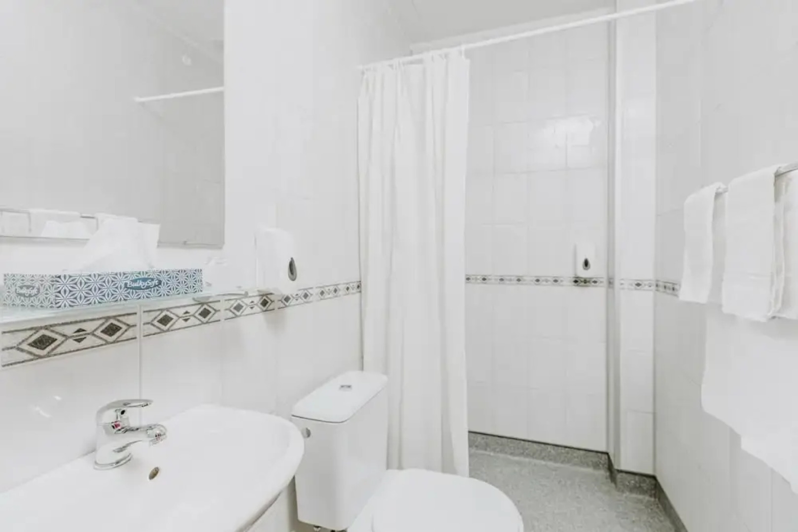 Guesthouse Narfastaðir