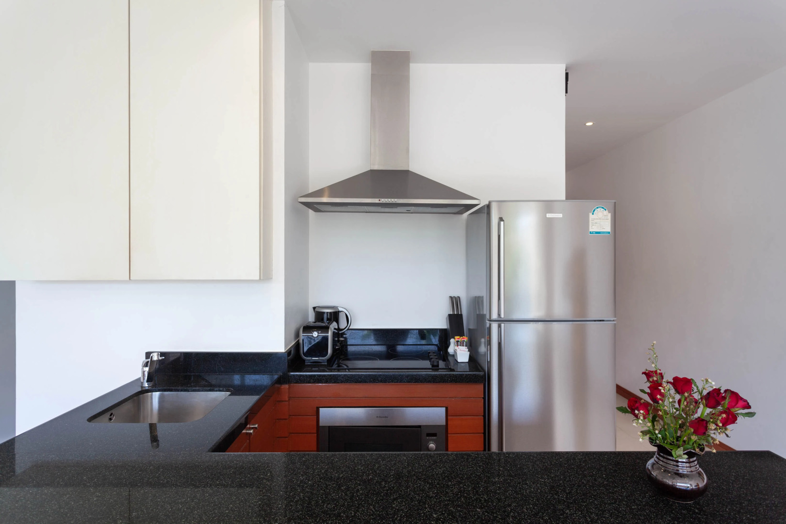 The Residence Resort