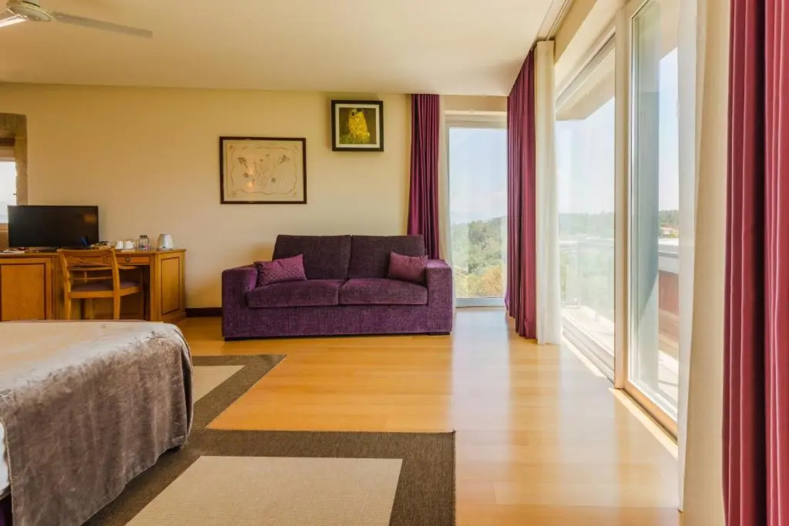 Paco da Torre de Figueiredo das Donas