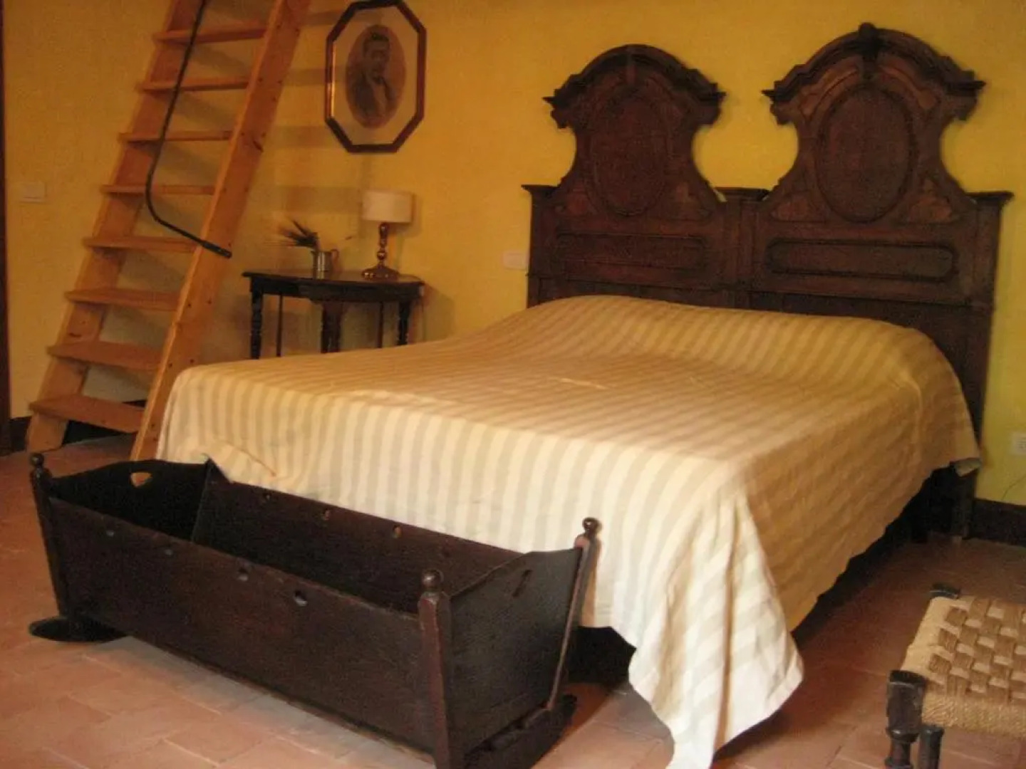 Agriturismo Il Casalino