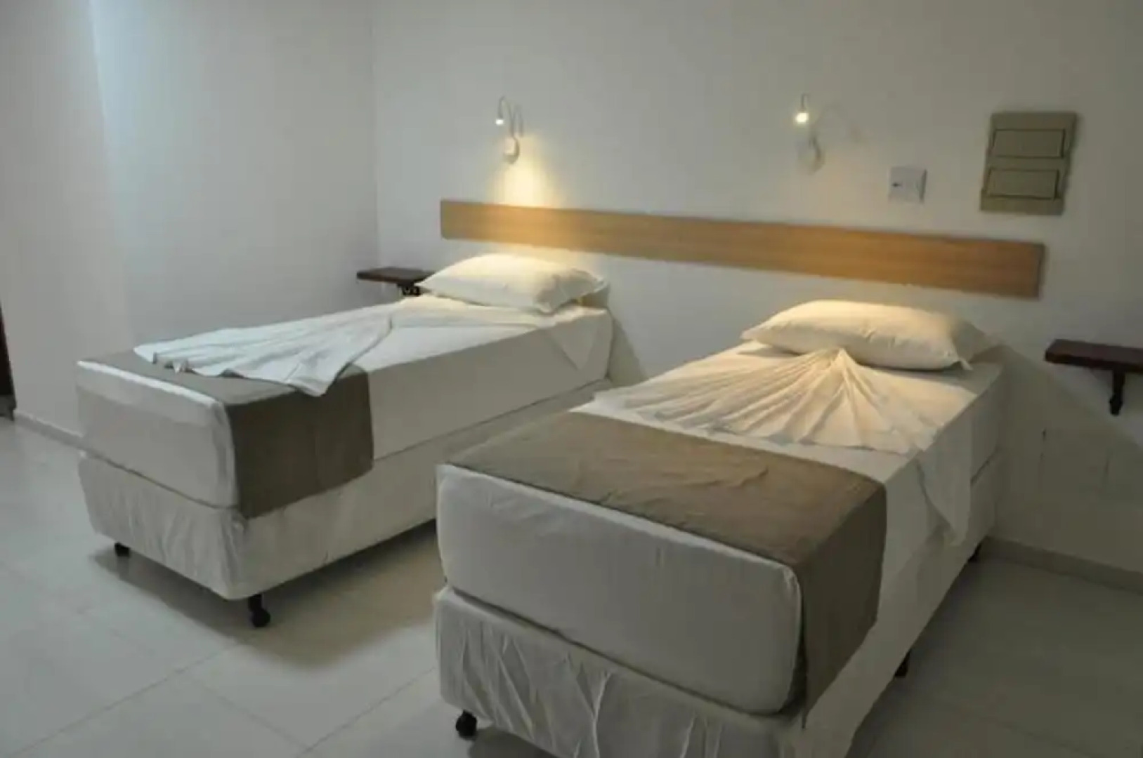 Hotel Chalet Monet - Granja Vianna