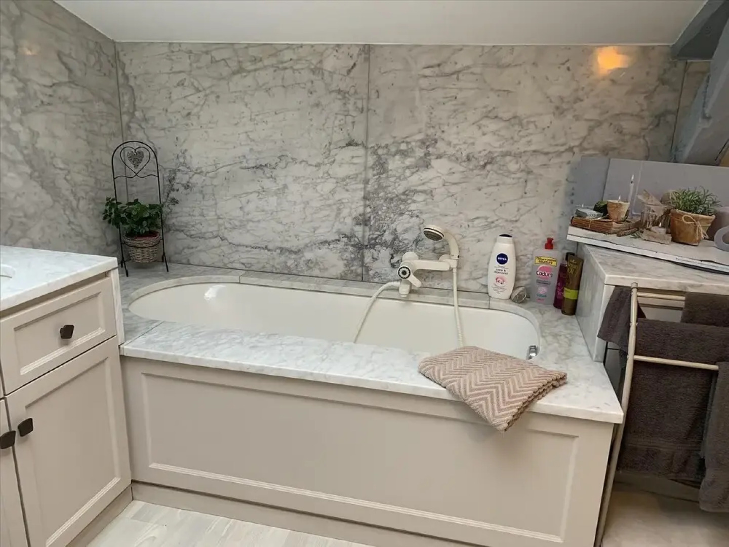 Le Bois de Montpouillan - B&B