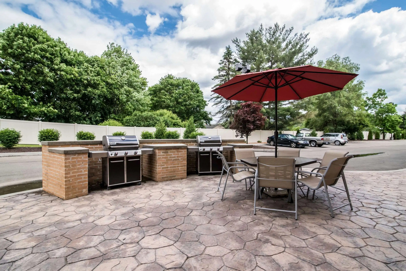 Comfort Inn & Suites Sayre