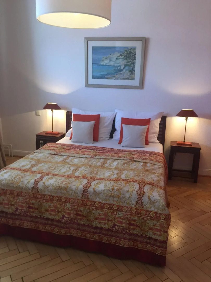 STAY! Hotel Boardinghouse