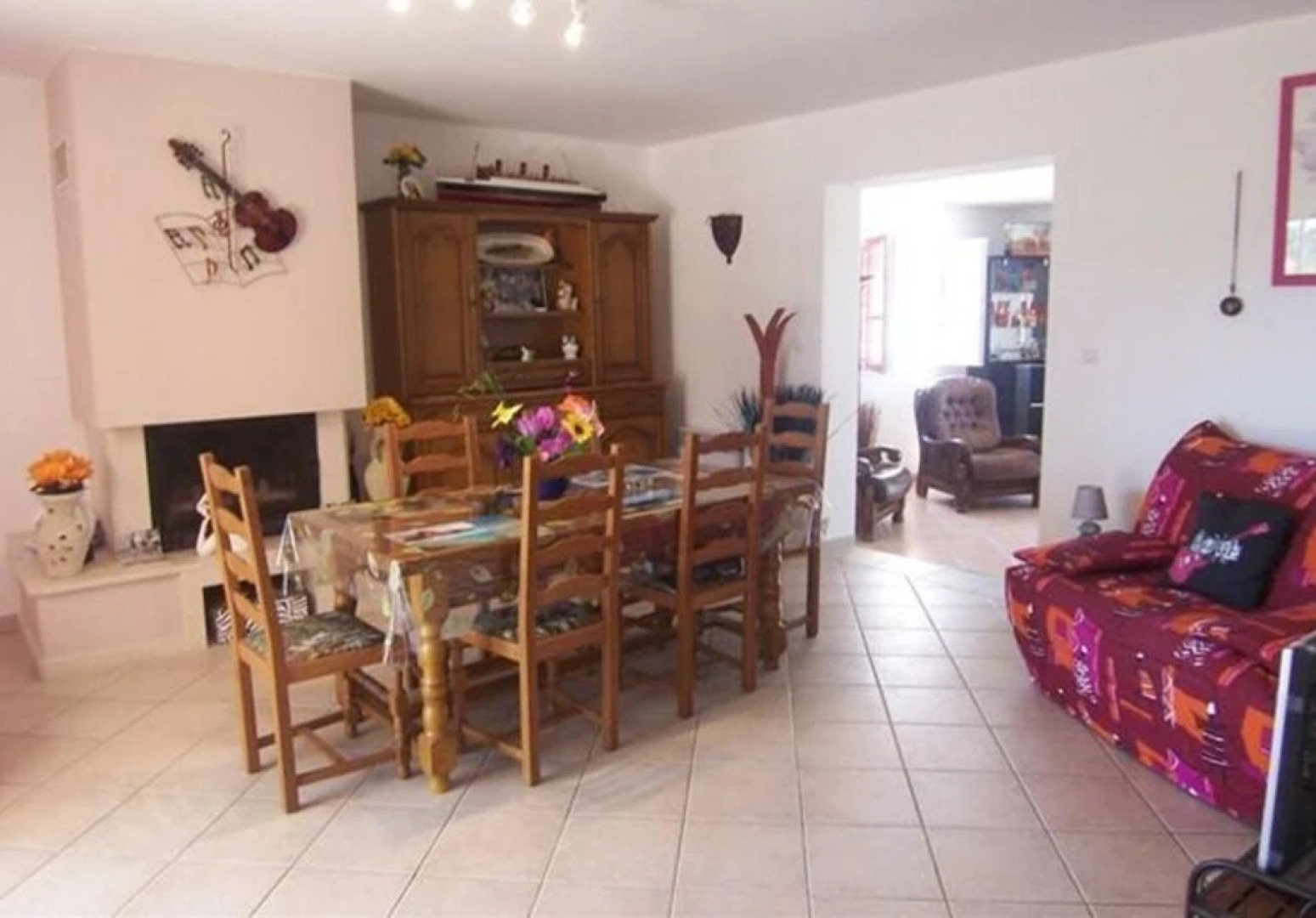 CASA MEA VILLA - PRIVATE POOL  Chalet 3