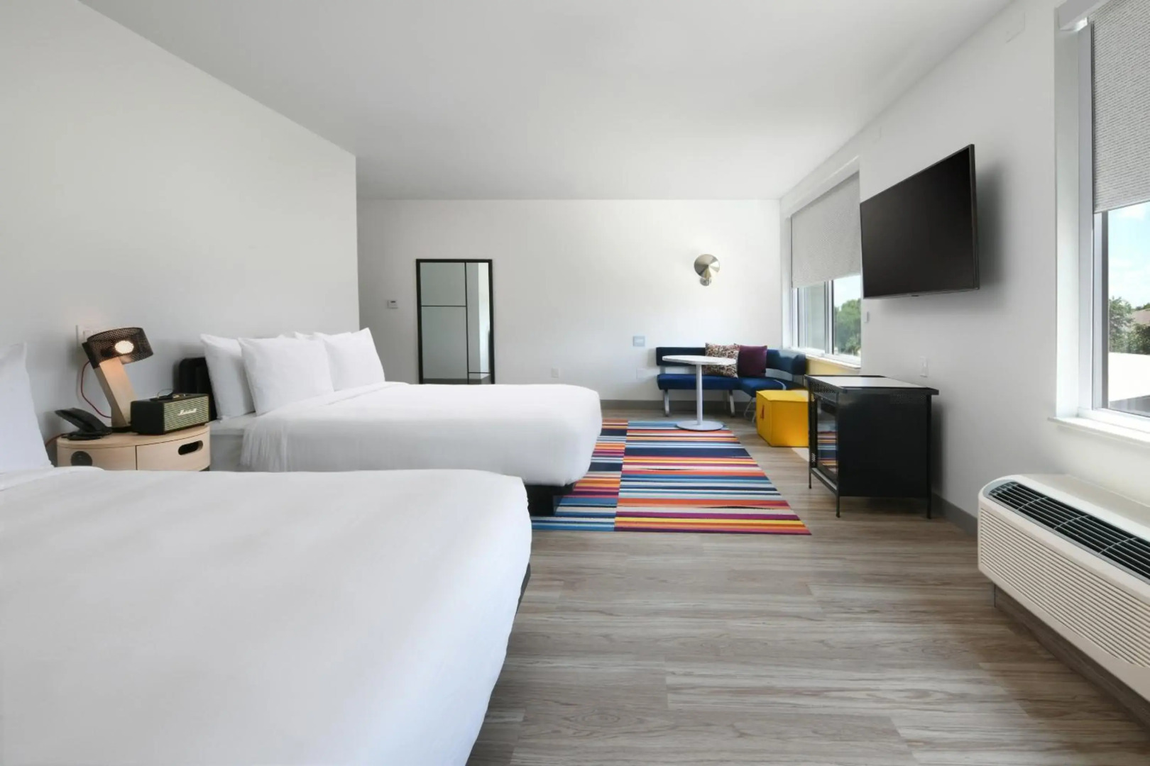 Aloft Austin Round Rock